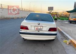 بيجو بارس